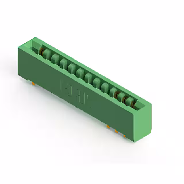 307-024-559-201 EDAC Inc.  Edgeboard Connectors
